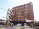 サンマンション千種の間取り画像