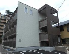 クレイノラ メゾン根岸の外観画像