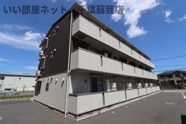 アヴニール21の外観画像