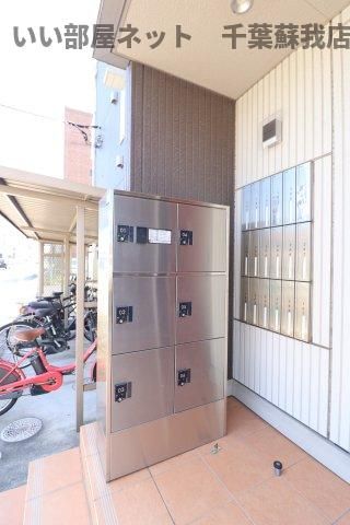 ロビー