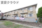 ボナールの間取り画像