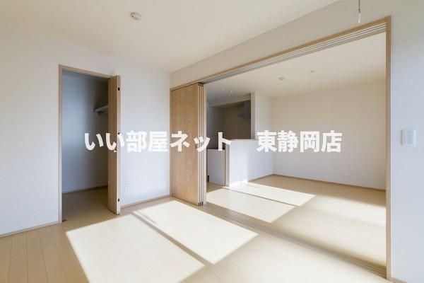 リビング