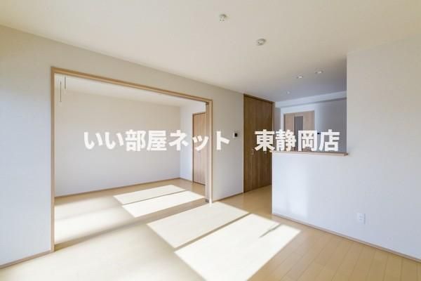 リビング