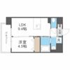 第25関根マンションの間取り画像