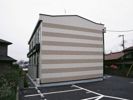 レオパレスコンフォートハウスの間取り画像