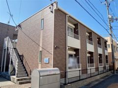 レオネクストソフィア神田の外観画像