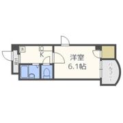オークハウスの間取り画像