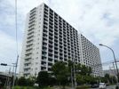 ブランズシティ品川勝島の間取り画像