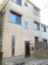 D－room蓮根の外観