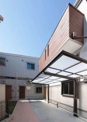 PENTAHILLS滝川町の外観画像
