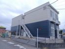 レオパレスエストレージャの間取り画像