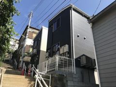 メイト上板橋の外観画像