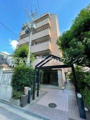 フロンティア21の外観画像