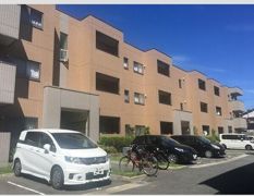 グランシャリオ(香里園)の外観画像