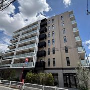 パークアクシス下北沢の外観画像