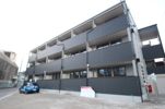 メゾンドルポ吉見園の間取り画像