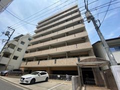 ルネス・スターツの外観画像