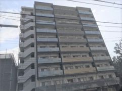 Rising place堀切の外観画像
