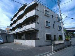 T－net エクセル浜崎の外観画像