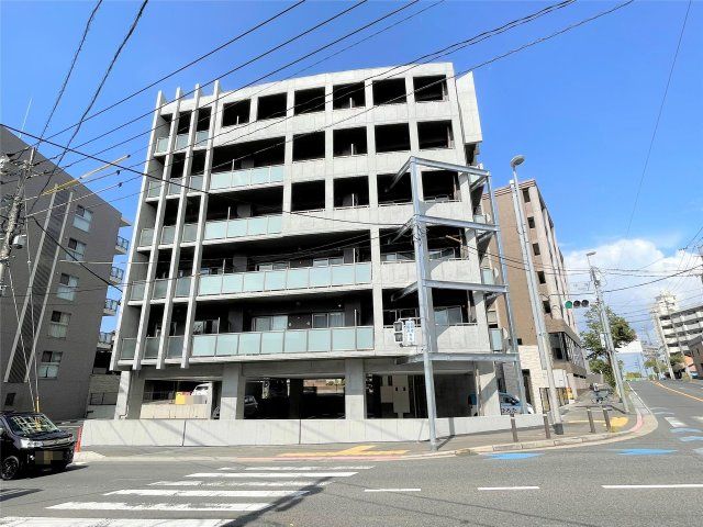 KSK中井コアプレイスの外観画像
