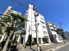 ドミール東灘Ⅱの外観画像
