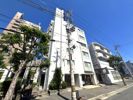 ドミール東灘Ⅱの間取り画像