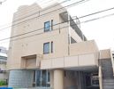 ライオンズマンション西新小岩の外観