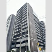 S-RESIDENCE新大阪駅前の外観画像