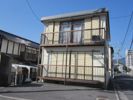 コーポヒラマツの間取り画像
