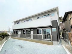 La Casa Feliceの外観画像