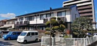 セジュール大守の外観画像