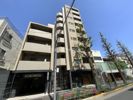 コンシェリア目白台 HILLSIDE SQUAREの間取り画像