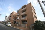 モンセーヌ堀川の間取り画像