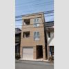 パークサイド池田の間取り画像