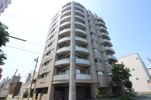 メゾンドソレイユの外観