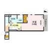 FourSeasons瑞光の間取り画像