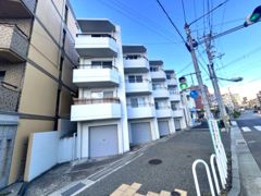 千代第一ビルの外観画像