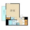 シティクレスト船橋の間取り画像