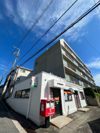 ハイツ西町の間取り画像