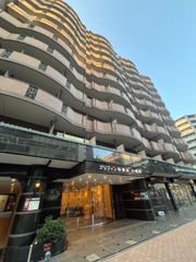 グリフィン新横浜・六番館の外観画像