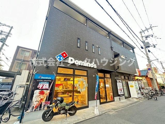 フリーディオ門真Ⅲの外観画像
