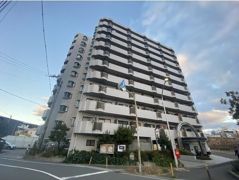 ラ・レジダンス・ド・京橋の外観画像