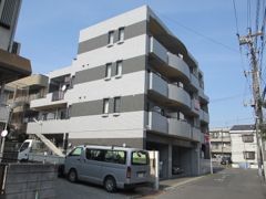 オルキデーアの外観画像