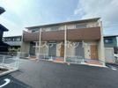 airy currentの間取り画像