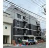 ウェルスクエア西新宿五丁目の間取り画像