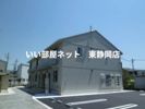 クレールの間取り画像