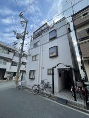 カールハイツ寝屋川Ⅱの外観画像