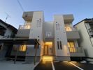 GRANDTIC 下伊福 EXの間取り画像