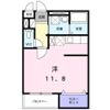 カーサグランデ TNの間取り画像