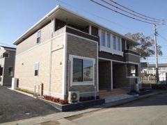 シャンテ Bの外観画像